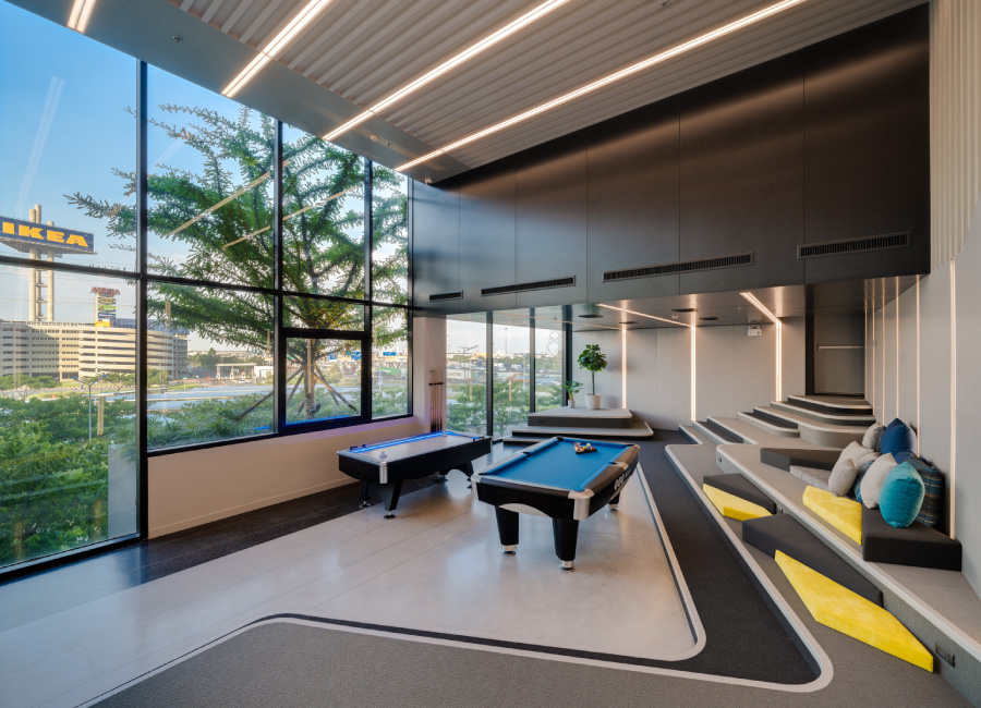 รูปภาพ เอ สเปซ เมกา บางนา (A Space Mega Bangna)