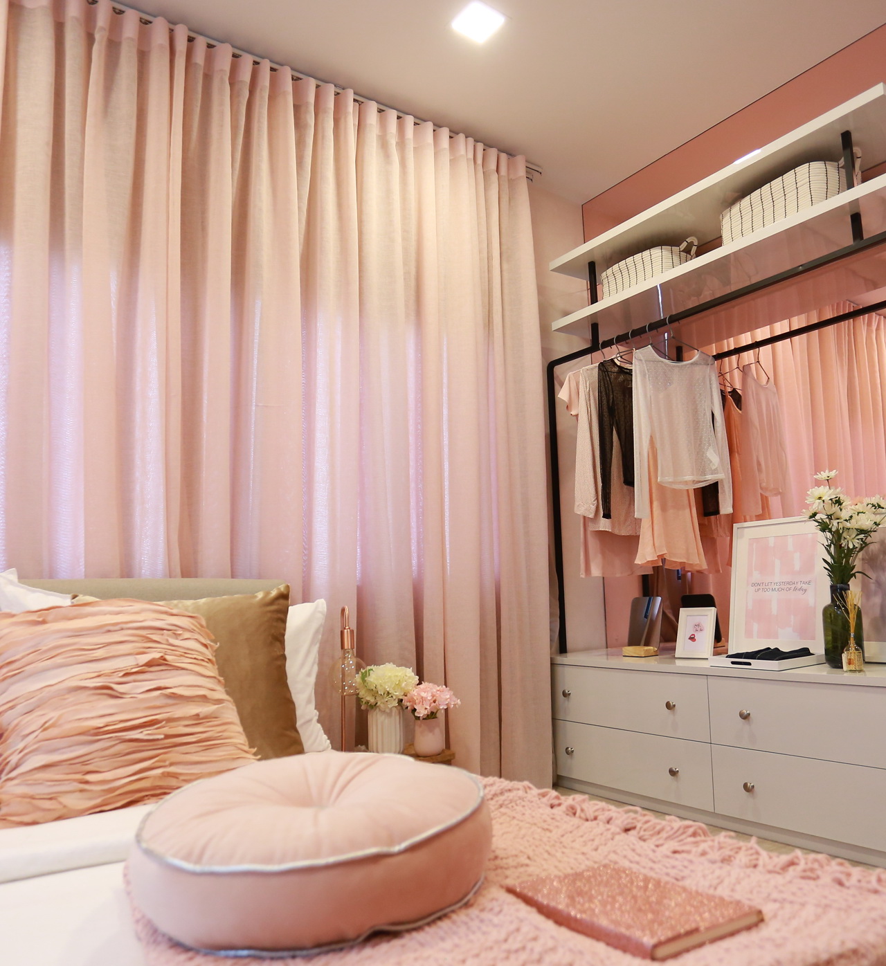 รูปภาพ อีโค เฮ้าส์ วงแหวน - ลำลูกกา (ECO HAUS Wongwaen - Lamlukka)