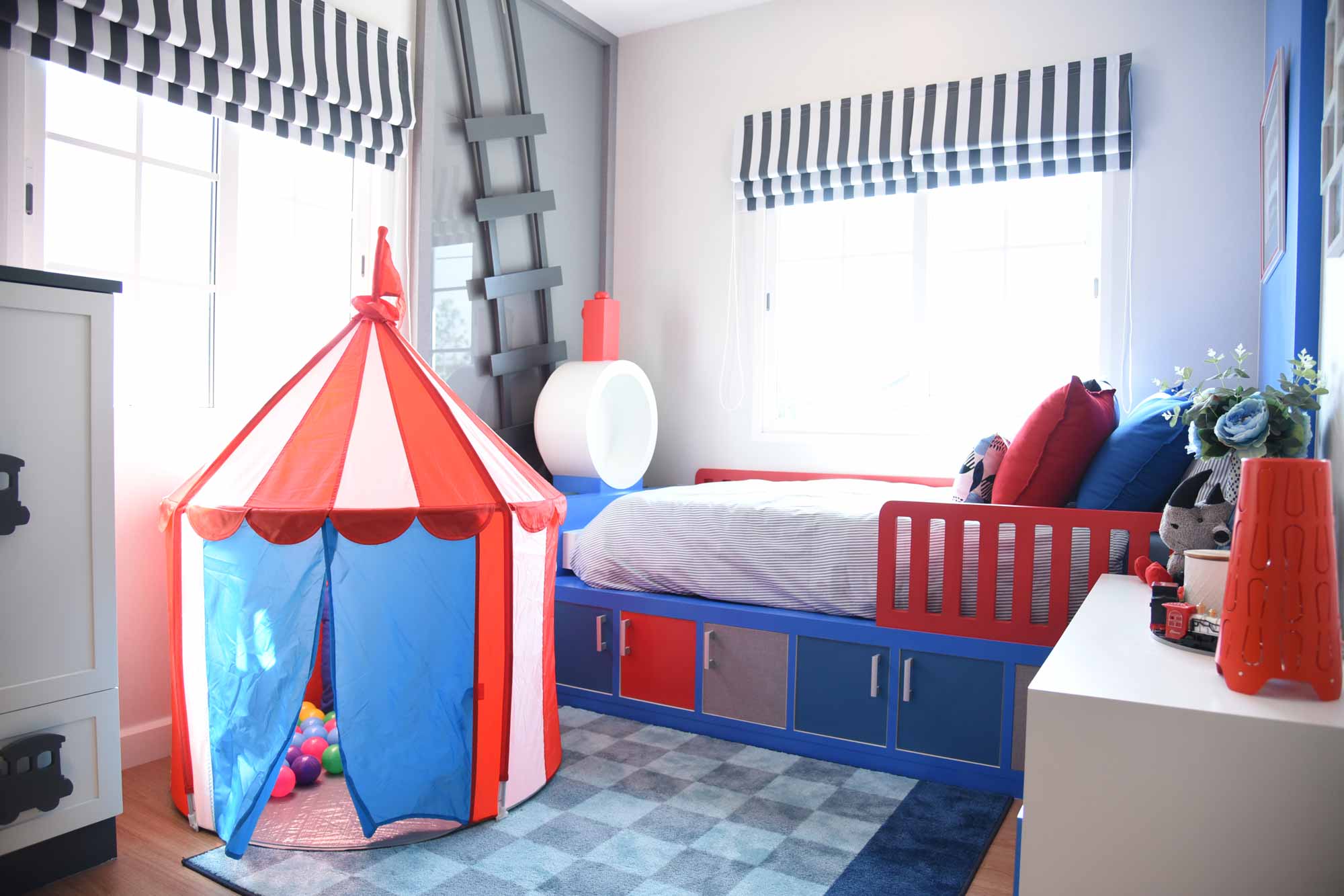 รูปภาพ โกลเด้น นีโอ รามอินทรา - วงแหวน (Golden Neo Ramintra - Wongwaen)