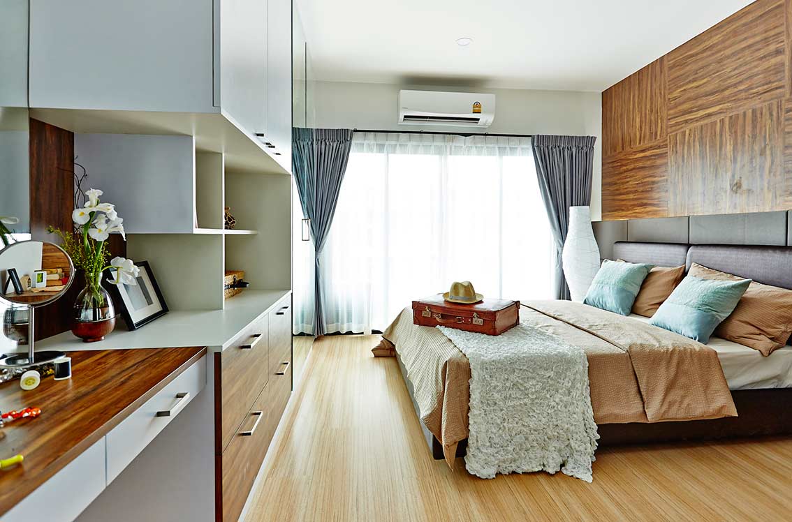 รูปภาพ รอยัลซิตี้ บางบอน (Royal City Bangbon)