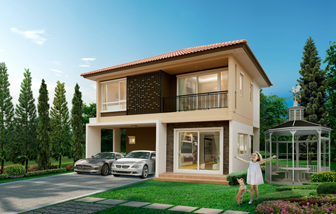 รูปภาพ โกลเด้น นีโอ อ่อนนุช - พัฒนาการ (Golden NEO)