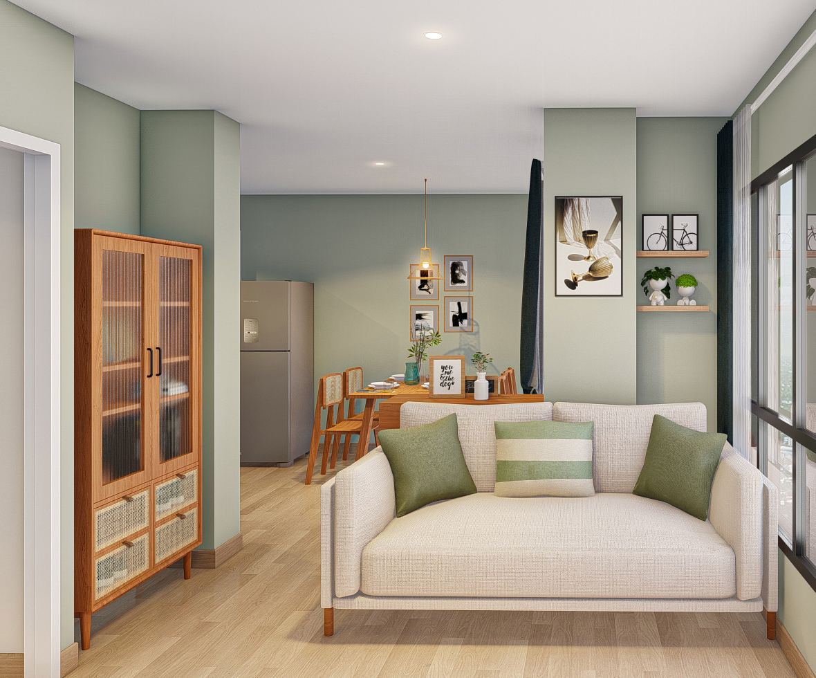 รูปภาพ เวล่า รามคำแหง 186 (WELA Ramkhamhaeng 186)