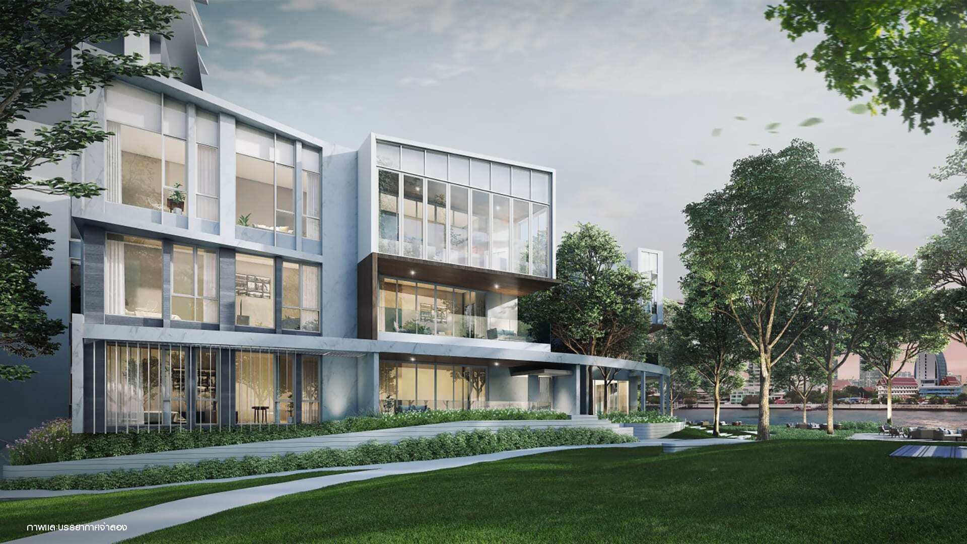 รูปภาพ วันเวลา ณ เจ้าพระยา (Wan Veyla Na Chaopraya)