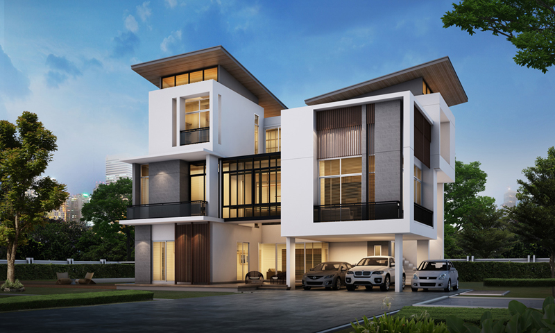 รูปภาพ เนอวานา บียอนด์ พระราม 9 (Nirvana Beyond Rama 9)