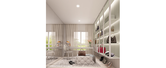 รูปภาพ พฤกษาไลท์ ล็อกซ์ ดอนเมือง (PRUKSA LITE Lox Donmuang)