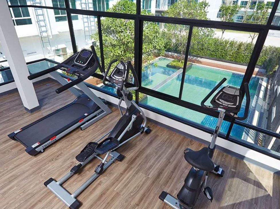 รูปภาพ เดอะ คิทท์ ไลท์ บางกะดี-ติวานนท์ (The Kith Lite Bangkadi Tiwanon)