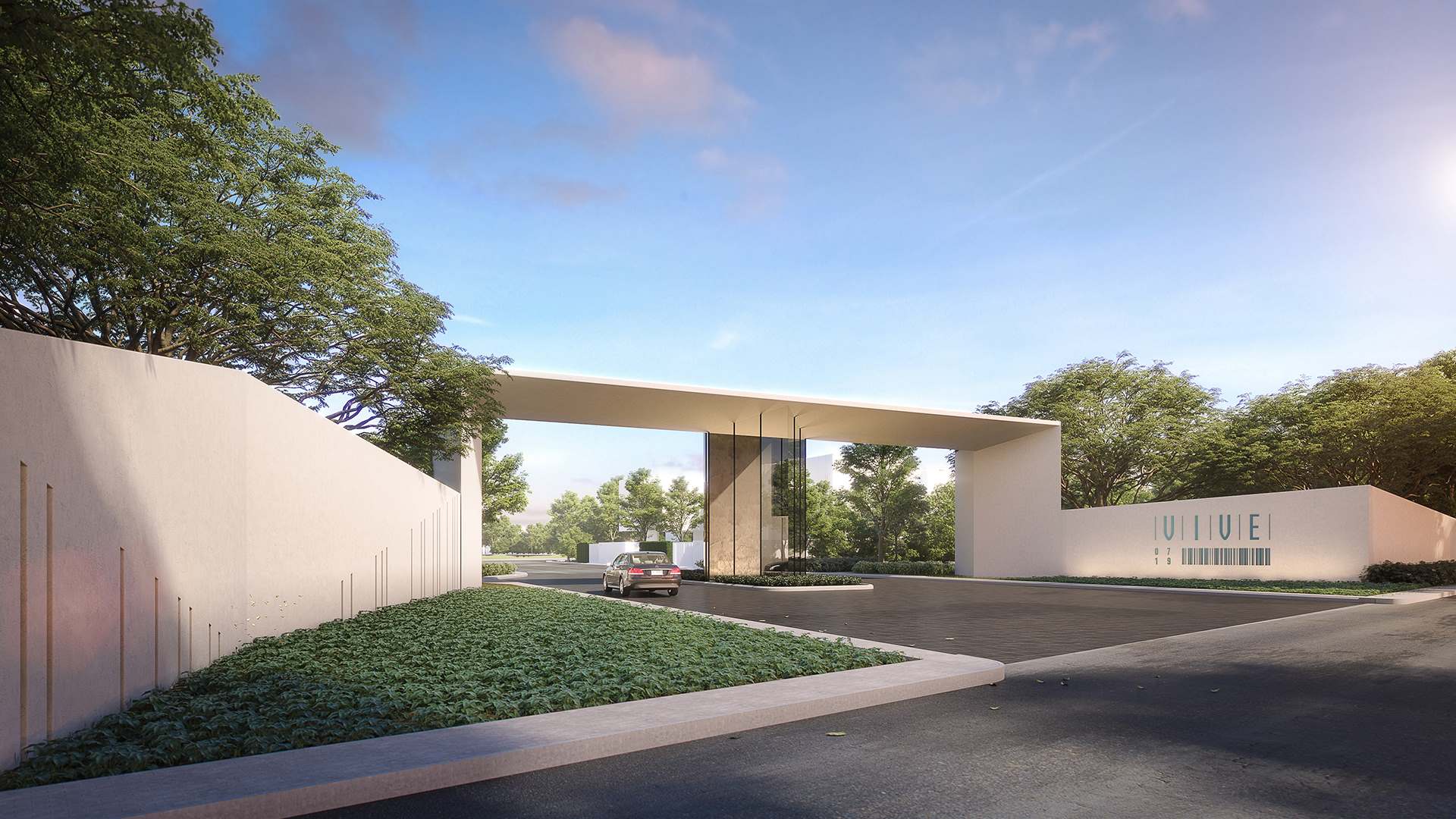 รูปภาพ วีเว่ รัตนาธิเบศร์ - ราชพฤกษ์ (VIVE Rattanathibet - Ratchapruek)