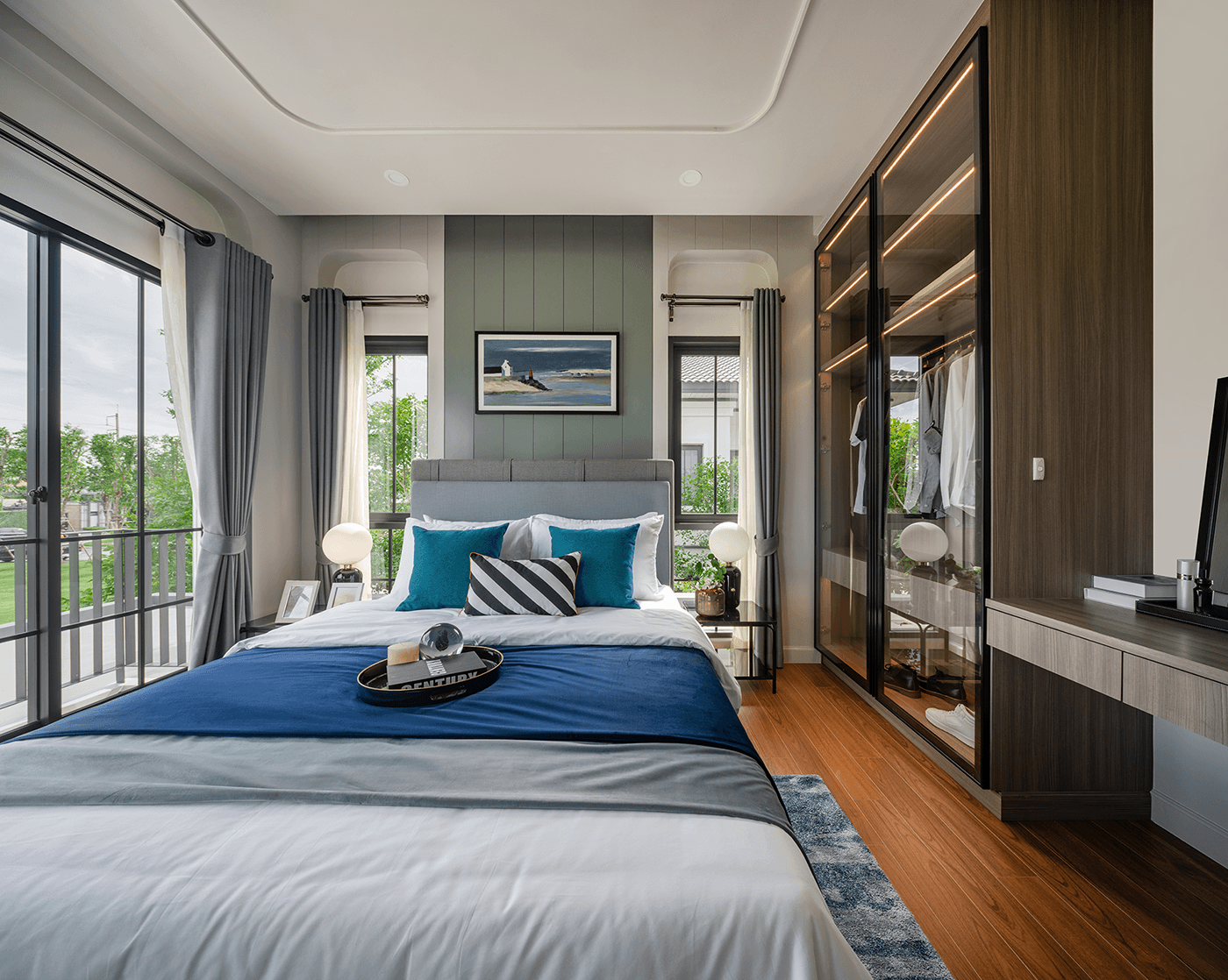 รูปภาพ พรรณนา พุทธมณฑล สาย 3 (Pannana Phutthamonthon Sai 3)