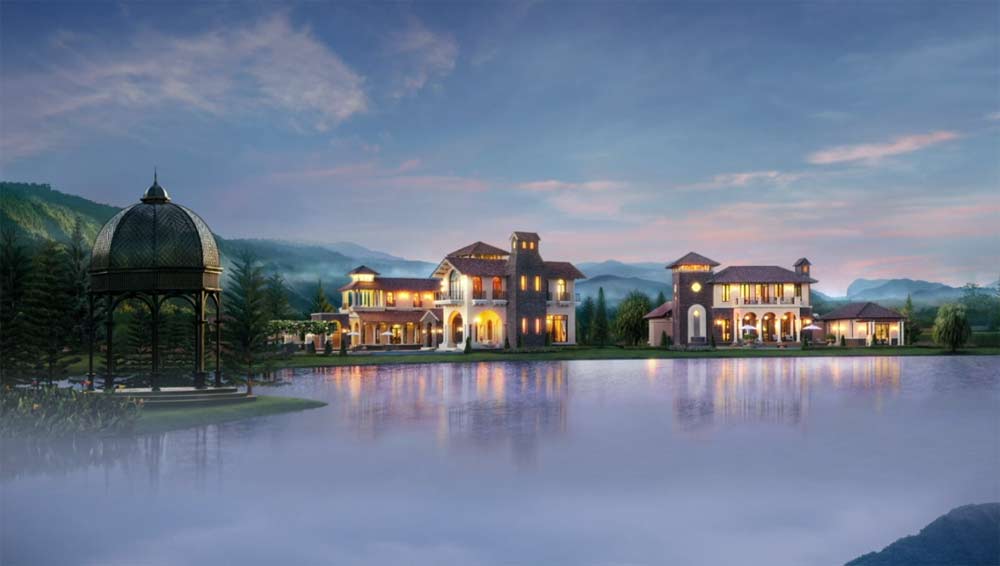 รูปภาพ เบลล่า เดล มอนเต้ เขาใหญ่ (Bella Del Monte Khaoyai)