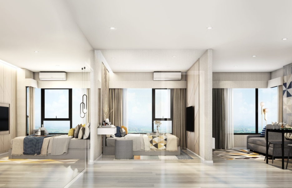 รูปภาพ เอสเซ็นท์ โคราช (Escent Korat)