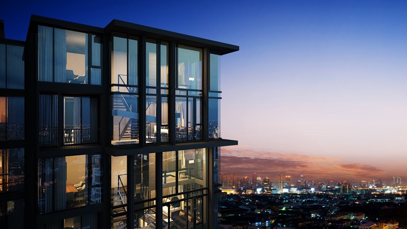 รูปภาพ ดีไฟน์ บาย เมย์แฟร์ สุขุมวิท 50 (Define by Mayfair Sukhumvit 50)