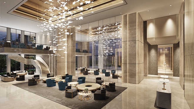 รูปภาพ วันไนน์ไฟว์ อโศก - พระราม 9 (One 9 Five Asoke - Rama9)