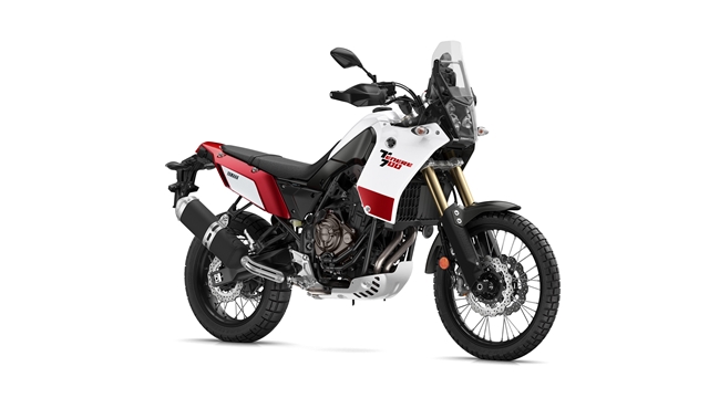 รูปภาพ ยามาฮ่า Yamaha Tenere 700 ปี 2023