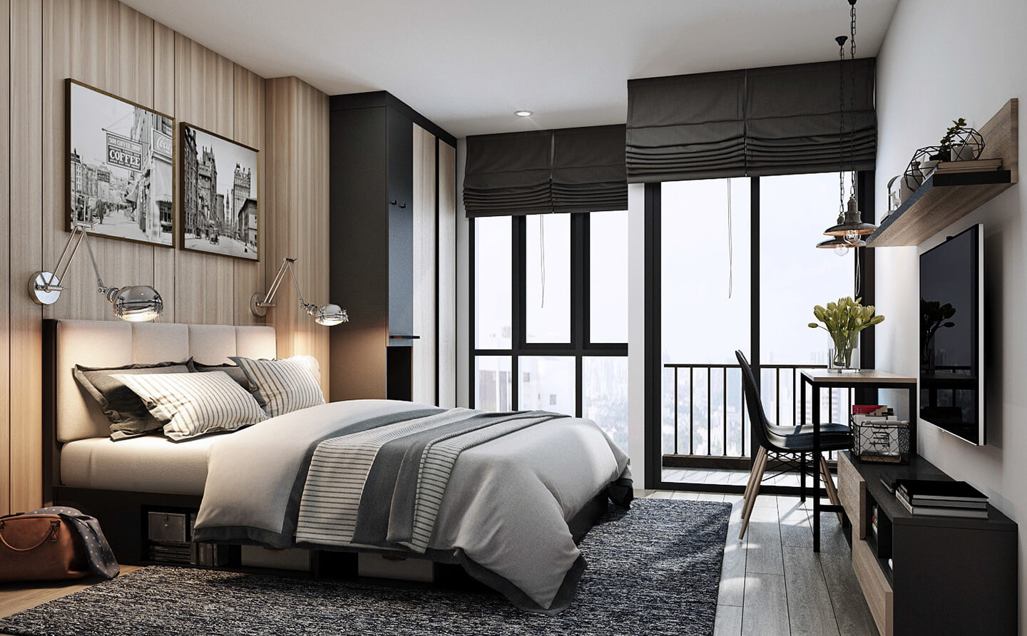 รูปภาพ อะไรส์ รัชดา 19 (Arise Ratchada 19)