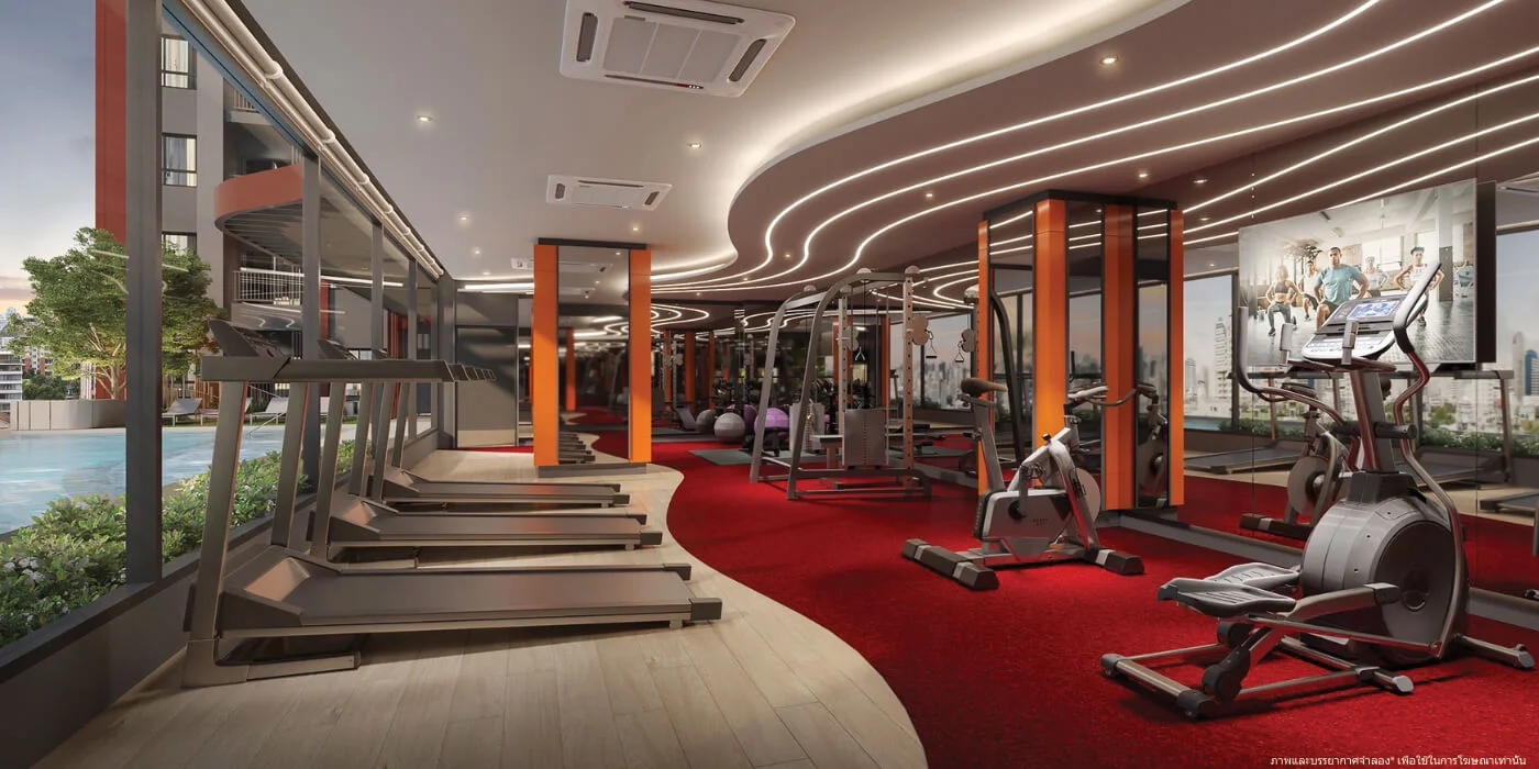 รูปภาพ บ้านร่วมทางฝัน 6 ปิ่นเกล้า-บรมราชชนนี (Baan Ruamtangfun 6 Pinklao-Borommaratchachonnani)