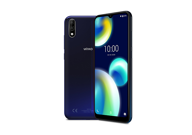 รูปภาพ วีโก Wiko View4 Lite