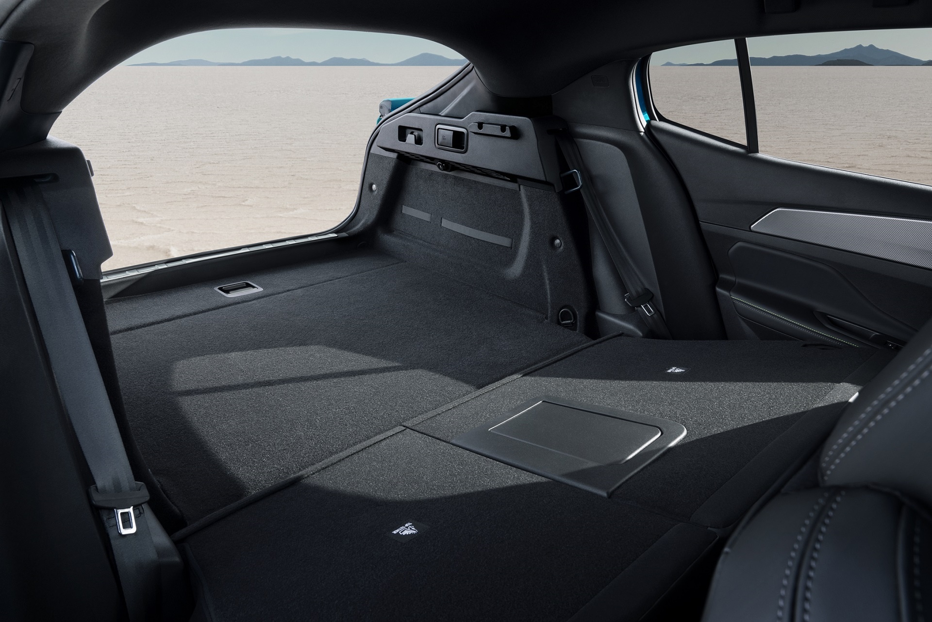 รูปภาพ เปอโยต์ Peugeot 408 Allure ปี 2024