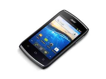 รูปภาพ เอเซอร์ Acer Liquid Z3