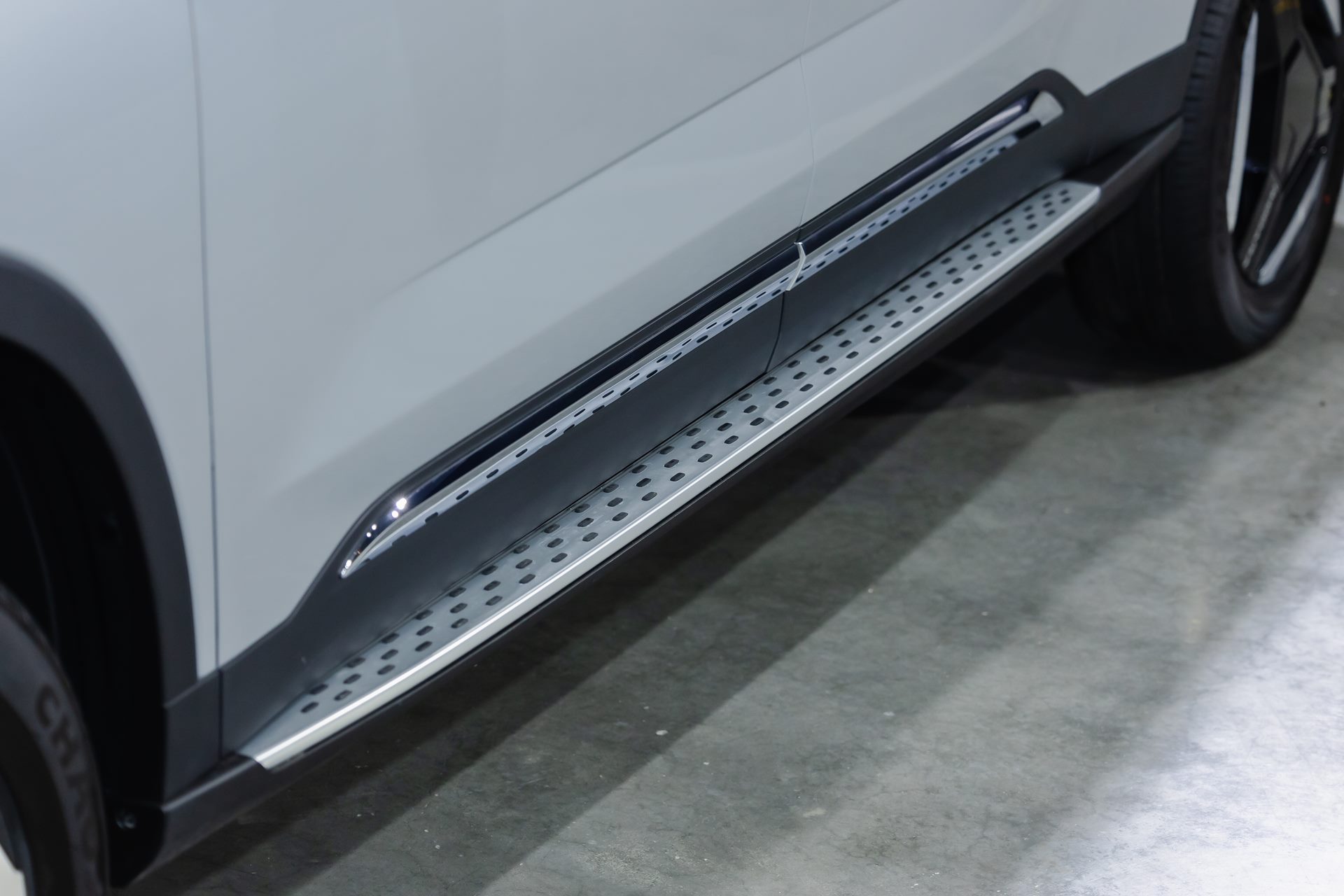 รูปภาพ ริดดารา Riddara RD6 2WD 73.9 kWh ปี 2024