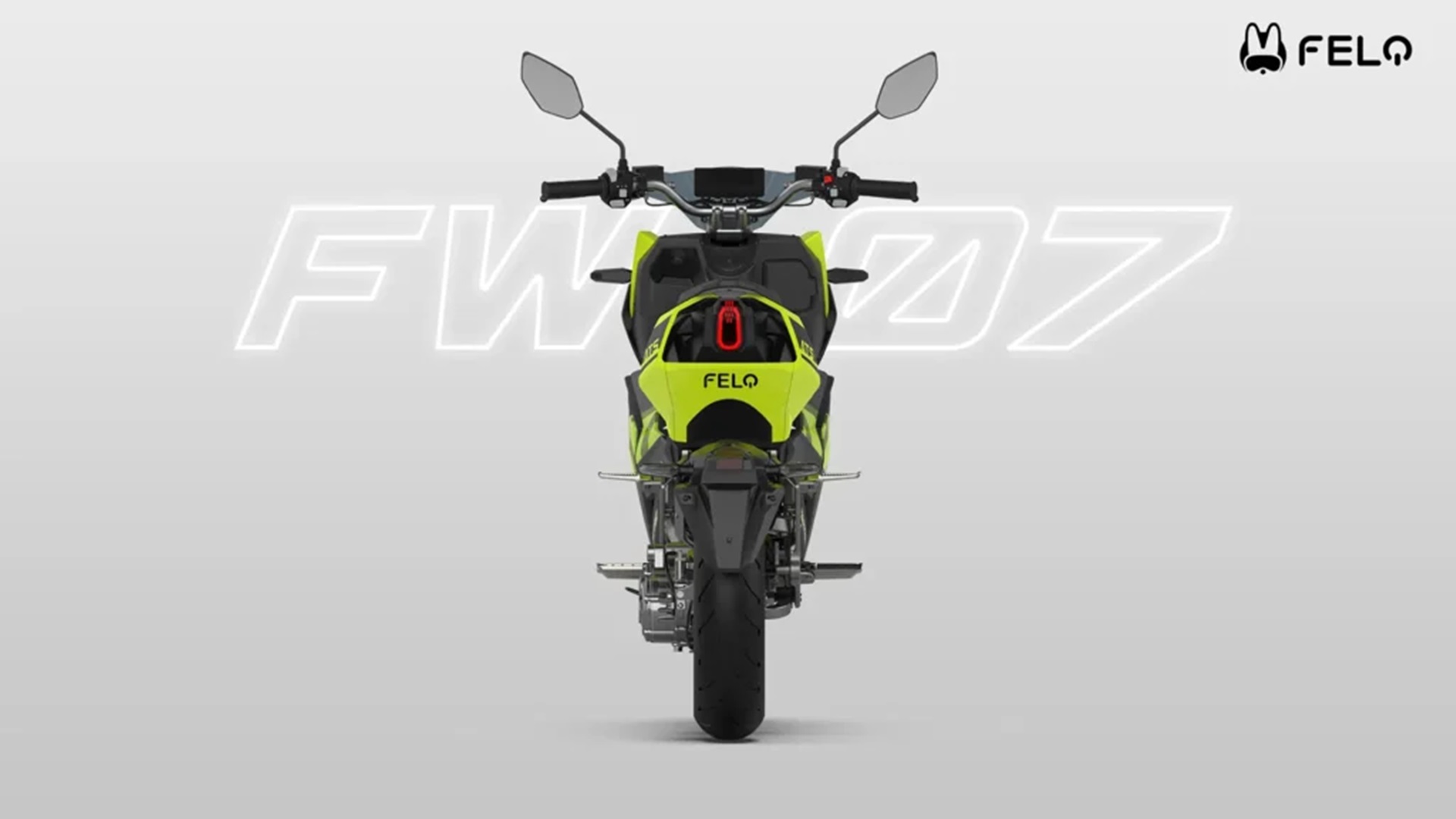 รูปภาพ เฟโล่ Felo FW07 EV ปี 2023