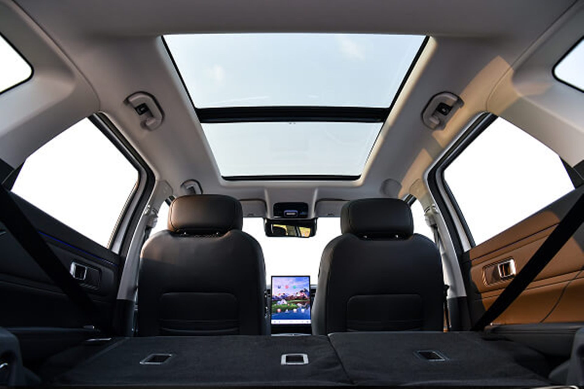 รูปภาพ เจคู่ Jaecoo 7 SHS Dynamic ปี 2025