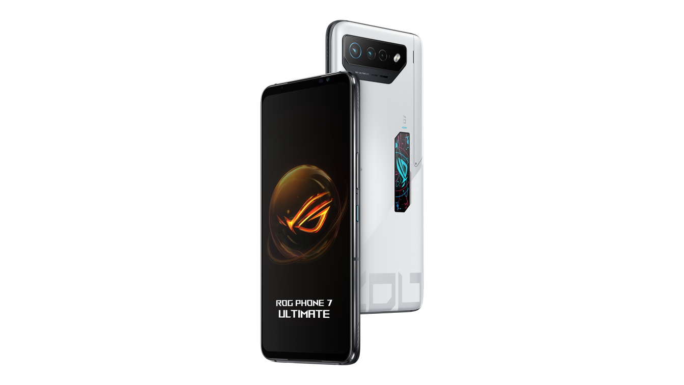 รูปภาพ เอซุส ASUS ROG Phone7 Ultimate (16GB/512GB)