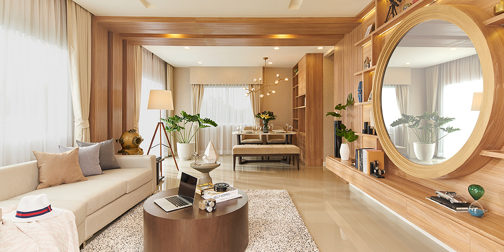 รูปภาพ เพอร์เฟค พาร์ค กรุงเทพกรีฑา - รามคำแหง (Perfect Park Krungthepkreetha - Ramkamheang)