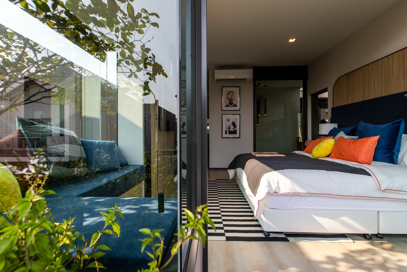 รูปภาพ เวนิว พระราม 9 (Venue Rama 9)