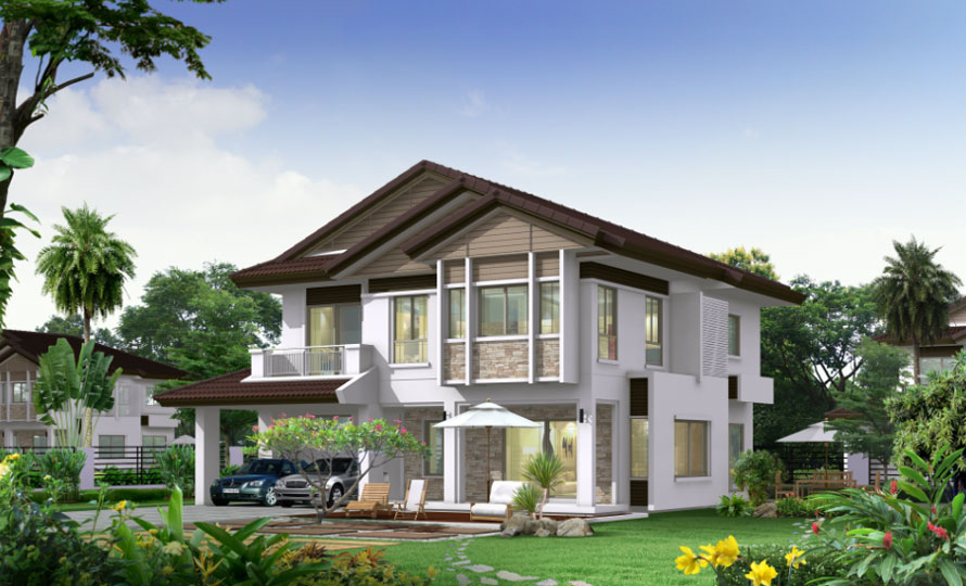 รูปภาพ นันทวัน แลนด์ แอนด์ เฮ้าส์ พาร์ค เชียงใหม่ (Nanthawan Land And House Park Chiangmai)