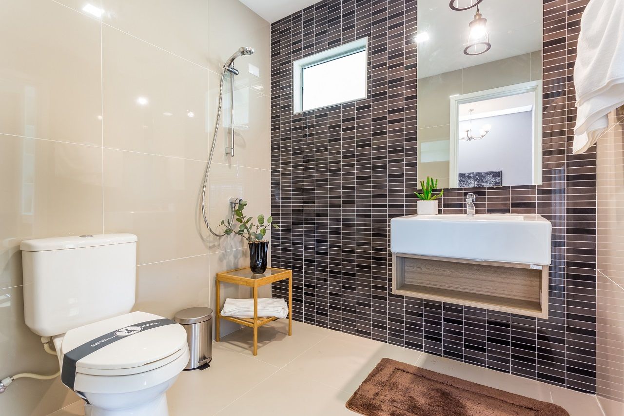 รูปภาพ พฤกษาวิลล์ อ่อนนุช - สุวรรณภูมิ (Pruksa Ville Onnut-Suvarnabhumi)