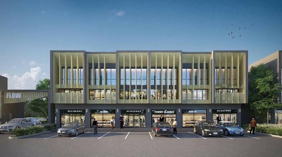 รูปภาพ โฟลว์ ห้วยยาง โคราช (Flow Huai Yang-Korat)