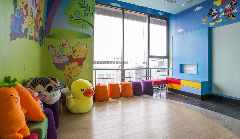 รูปภาพ อินฟินิตี้ วัน (Infinity One)