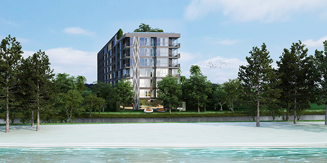 รูปภาพ เดอะ เพเซอร์ พัทยา (The Pazer Pattaya)