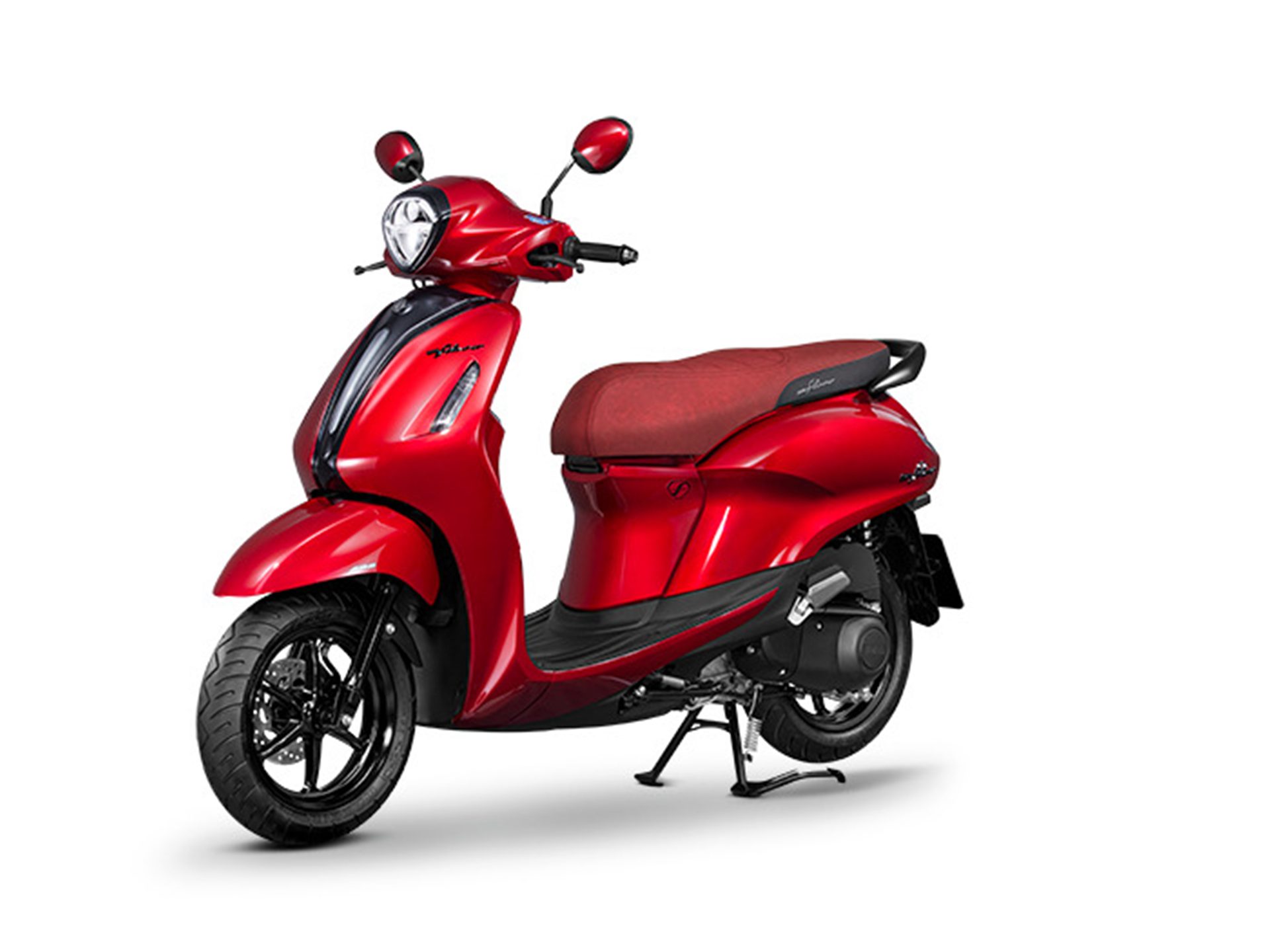 รูปภาพ ยามาฮ่า Yamaha Grand Filano Hybrid ABS Version ปี 2025