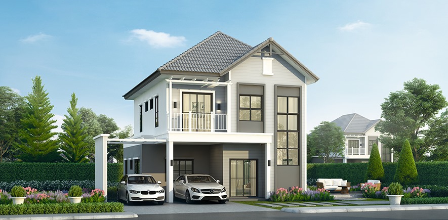 รูปภาพ สิวารมณ์ เนเจอร์ พลัส พระราม 2 - ท่าข้าม (Sivarom Nature Plus Rama 2 - Takham)