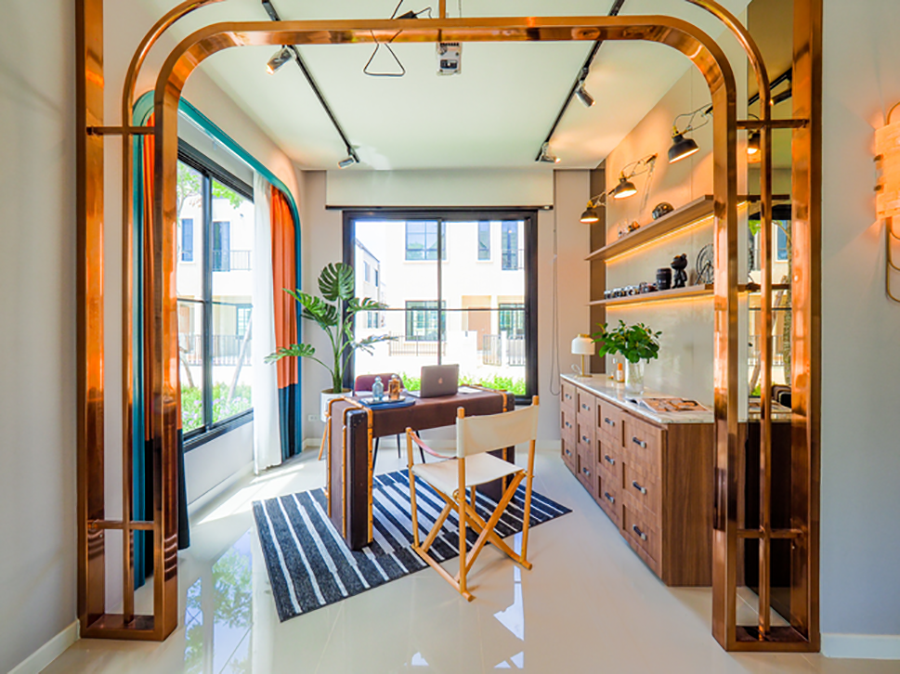 รูปภาพ มอตโต้ สเคป เอกชัย - พระราม 2 (Motto Scape Ekkachai - Rama 2)