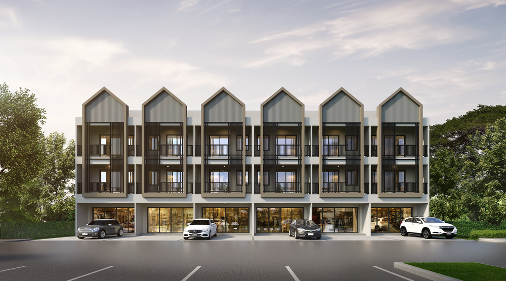 รูปภาพ เพฟ มอเตอร์เวย์ - ฉะเชิงเทรา (Pave Motorway - Chacherngsao)