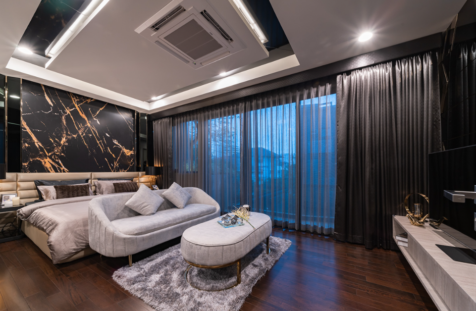 รูปภาพ ดิ เอท จตุจักร - รัชดา (THE EIGHT Chatuchak - Ratchada)