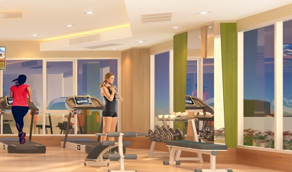 รูปภาพ ศุภาลัย ปาร์ค รัชวิภา (Supalai Park Ratchavipha)