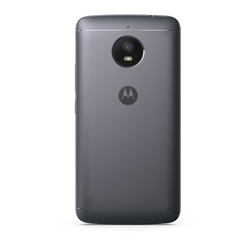 รูปภาพ โมโต Moto E4