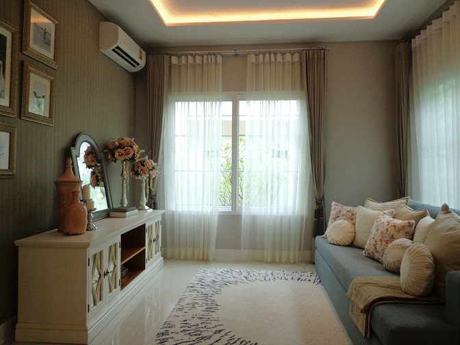 รูปภาพ นันทวัน บางนา กม.7 (Nanthawan Bangna KM.7)