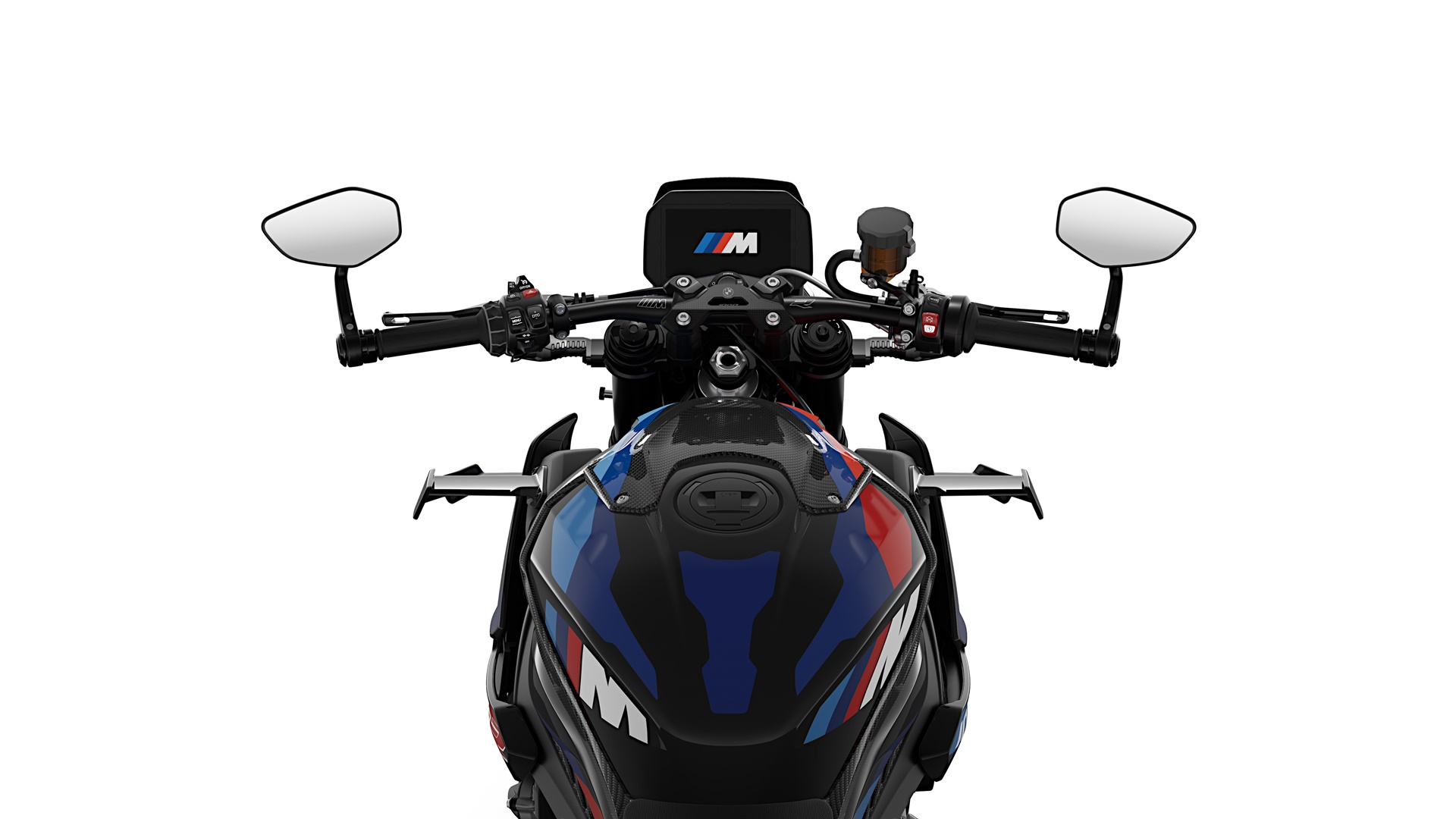 รูปภาพ บีเอ็มดับเบิลยู BMW M 1000 R ปี 2023