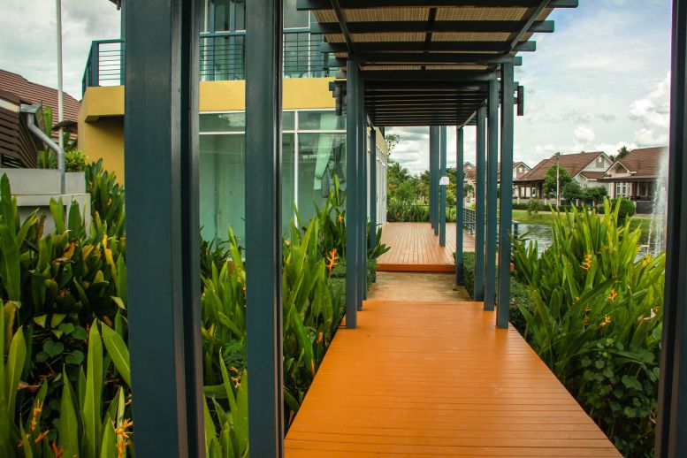 รูปภาพ บ้านสวยน้ำใส สุราษฎร์ธานี (Baan Suay Nam Sai Suratthani)