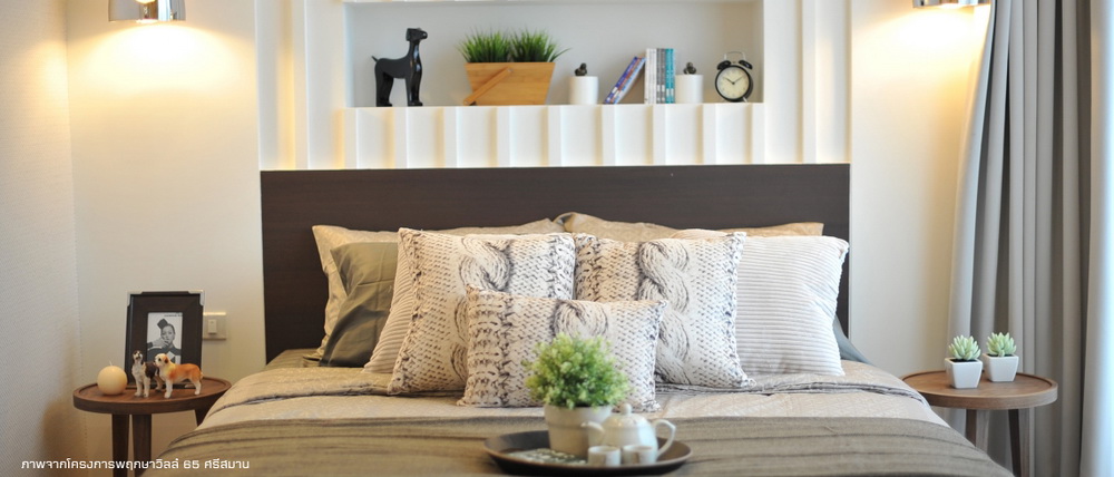 รูปภาพ พฤกษาวิลล์ 64 สายไหม (Pruksa Ville)