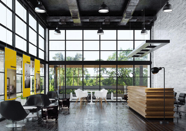 รูปภาพ บี ลอฟท์ สุขุมวิท 109 (B-Loft Sukhumvit 109)