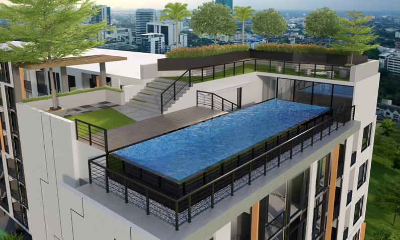 รูปภาพ ลิปป์ ลาดพร้าว 20 (LIB Ladprao 20)