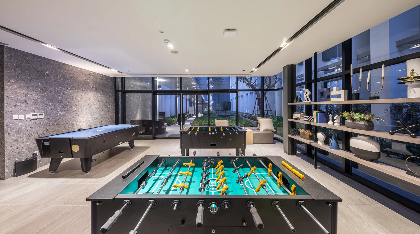 รูปภาพ เดอะ คีย์ เอ็มอาร์ที เพชรเกษม 48 (The Key MRT Phetkasem 48)