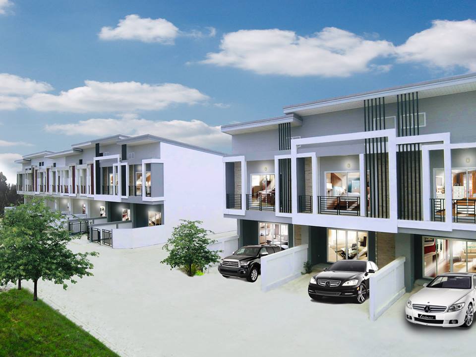 รูปภาพ วอร่า ทาวน์ กาญจนาภิเษก - รัตนาธิเบศร์ (Vora Town Kanchanapisek - Rattanathibet)