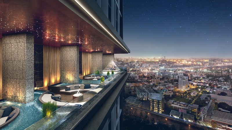 รูปภาพ วิสซ์ดอม อินสไปร์ สุขุมวิท (Whizdom Inspire Sukhumvit)