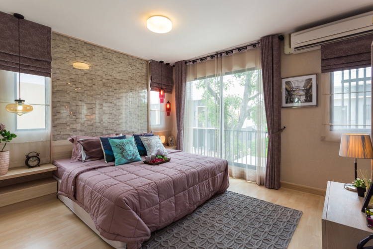 รูปภาพ เดอะ คอนเนค ดอนเมือง - เทิดราชัน (The connect)